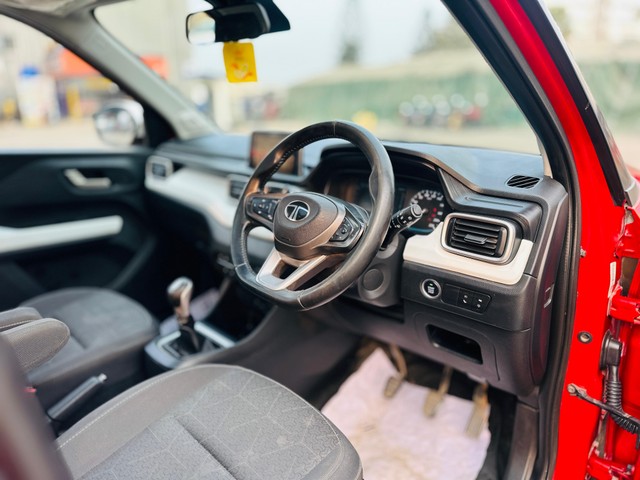 Second-hand 2025 Tata Punch Accomplished Plus S for sale in Kolkata-8