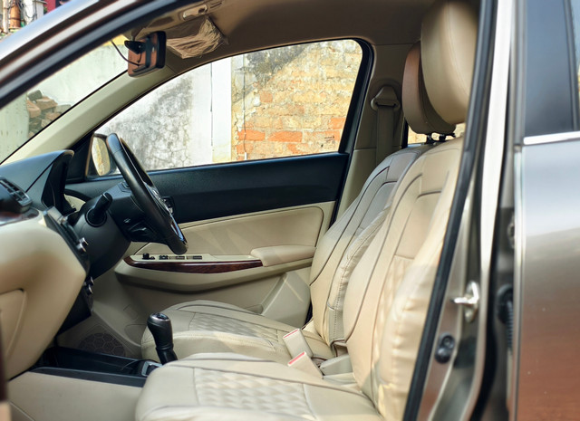 Second-hand 2018 Maruti Swift Dzire ZXI 1.2 for sale in Kolkata-6