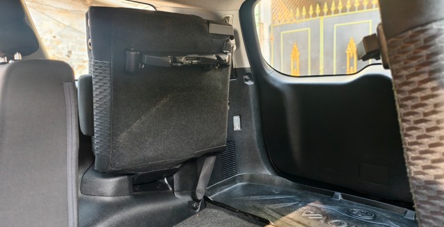 Second-hand 2021 Toyota Innova Crysta 2.4 G 7 STR for sale in Kolkata-13