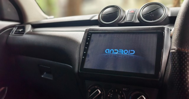 Second-hand 2020 Maruti Swift LXI for sale in Kolkata-7