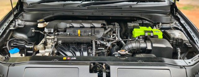 Second-hand 2023 Hyundai Verna SX for sale in Kolkata-4