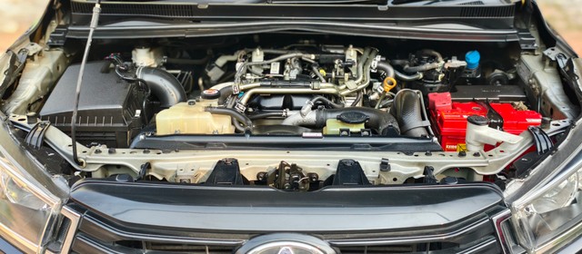 Second-hand 2021 Toyota Innova Crysta 2.4 G 7 STR for sale in Kolkata-3