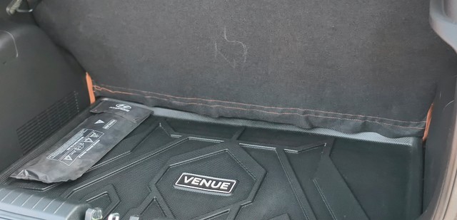 Second-hand 2025 Hyundai Venue S for sale in Kolkata-10