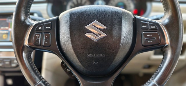 Second-hand 2020 Maruti Suzuki Ciaz Alpha BSIV for sale in Kolkata-14