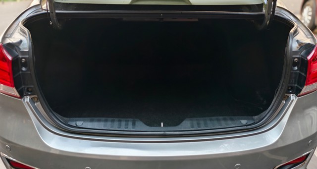 Second-hand 2020 Maruti Suzuki Ciaz Alpha BSIV for sale in Kolkata-17