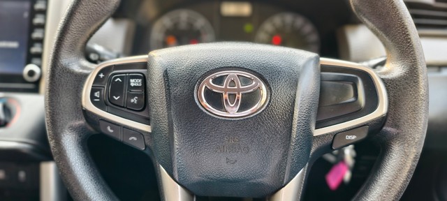 Second-hand 2021 Toyota Innova Crysta 2.4 G 7 STR for sale in Kolkata-8