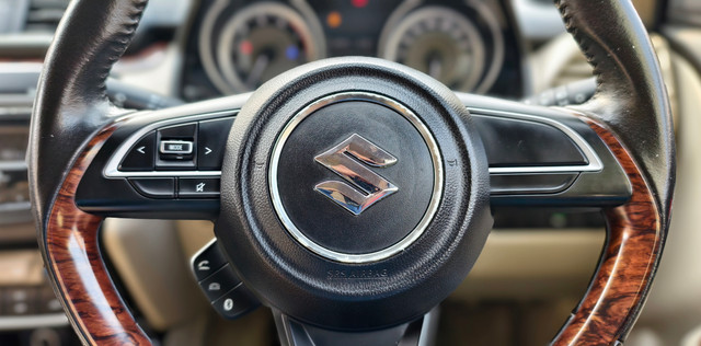 Second-hand 2018 Maruti Swift Dzire ZXI 1.2 for sale in Kolkata-10