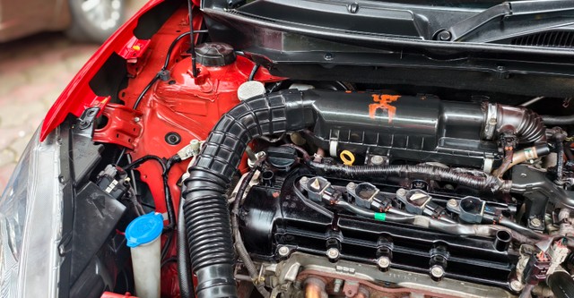 Second-hand 2020 Maruti Swift LXI for sale in Kolkata-8