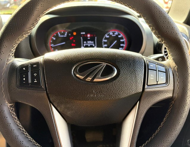 Mahindra Thar LX 4WD Hard Top Diesel AT BSVI Second-hand 2021 Mahindra Thar LX 4WD Hard Top Diesel AT BSVI for sale in Kolkata-5