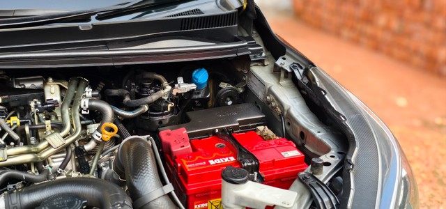 Second-hand 2021 Toyota Innova Crysta 2.4 G 7 STR for sale in Kolkata-14