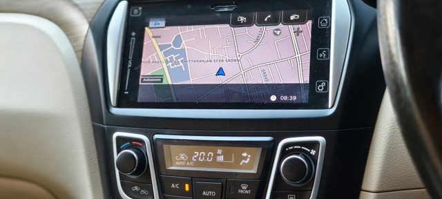 Second-hand 2020 Maruti Suzuki Ciaz Alpha BSIV for sale in Kolkata-15