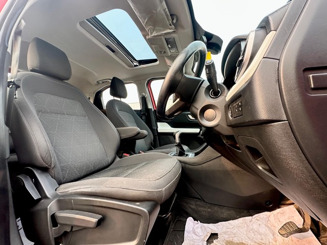 Second-hand 2025 Tata Punch Accomplished Plus S for sale in Kolkata-4