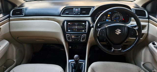 Second-hand 2020 Maruti Suzuki Ciaz Alpha BSIV for sale in Kolkata-13