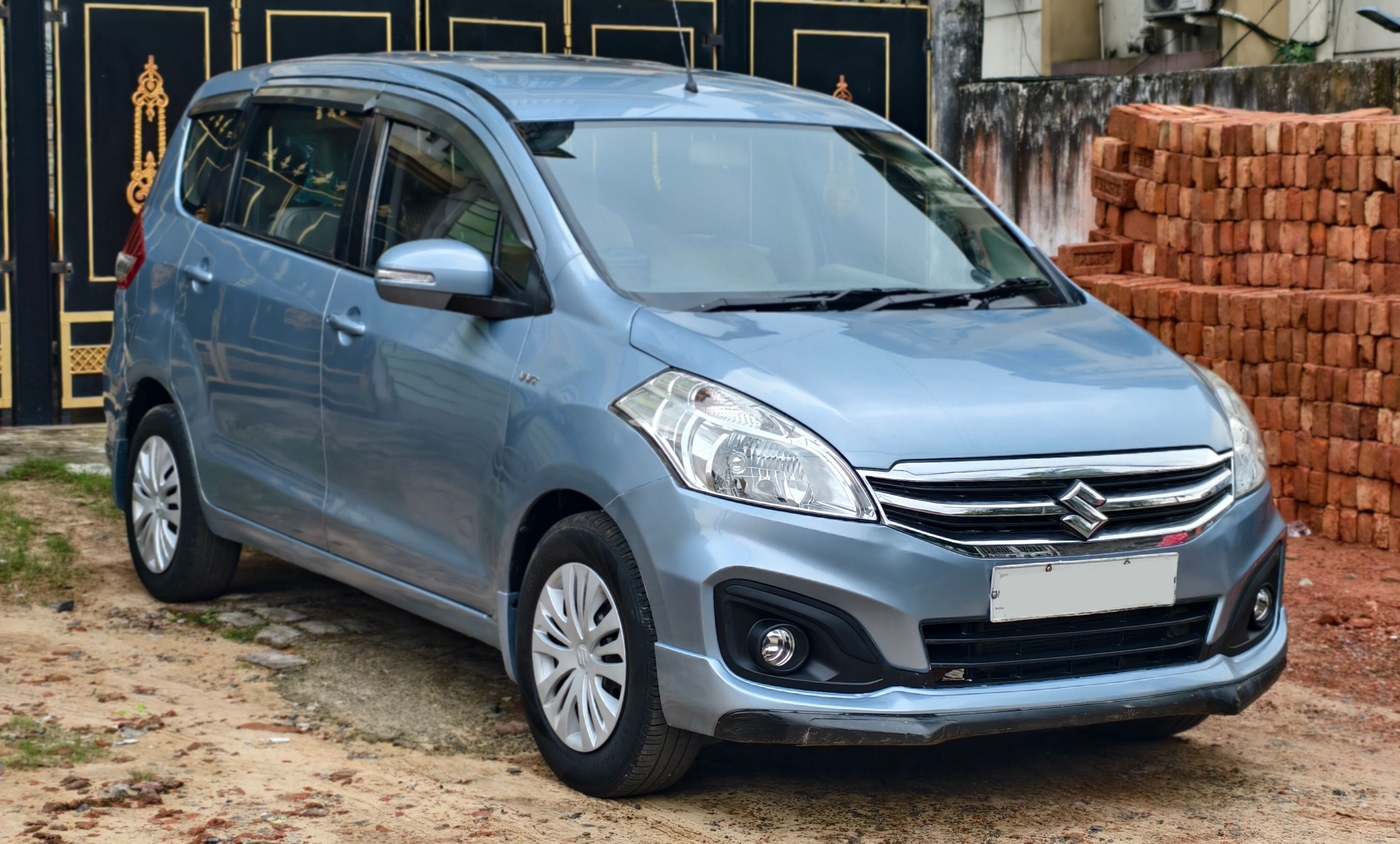 Used MUV Cars in Contai - Check 69 Second Hand MUV Cars in Contai