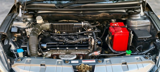 Second-hand 2020 Maruti Suzuki Ciaz Alpha BSIV for sale in Kolkata-2