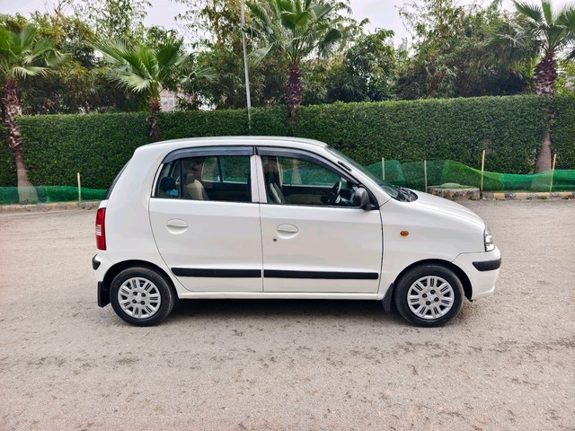 Second-hand 2012 Hyundai Santro Xing GL for sale in New Delhi-1