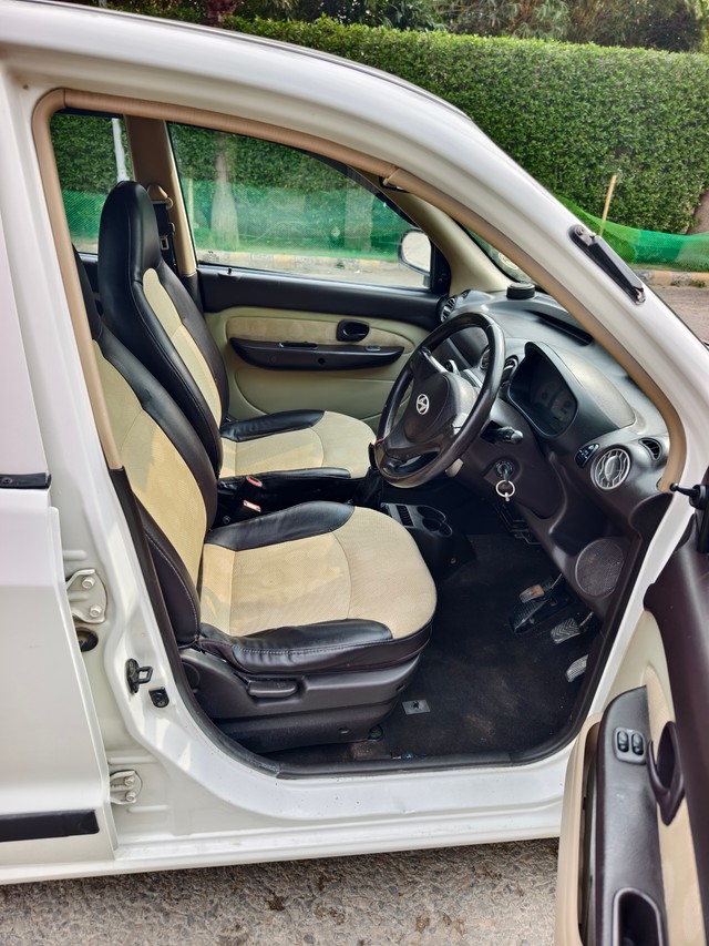 Second-hand 2012 Hyundai Santro Xing GL for sale in New Delhi-8