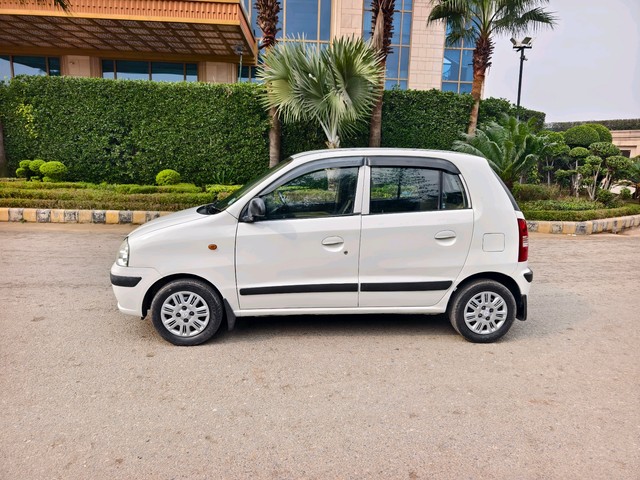 Second-hand 2012 Hyundai Santro Xing GL for sale in New Delhi-3