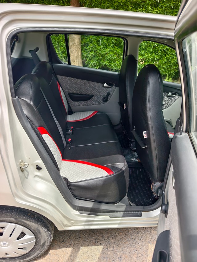 Second-hand 2018 Maruti Alto 800 LXI for sale in New Delhi-8