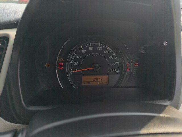 Second-hand 2022 Maruti Suzuki Wagon R VXI for sale in Nagpur-4