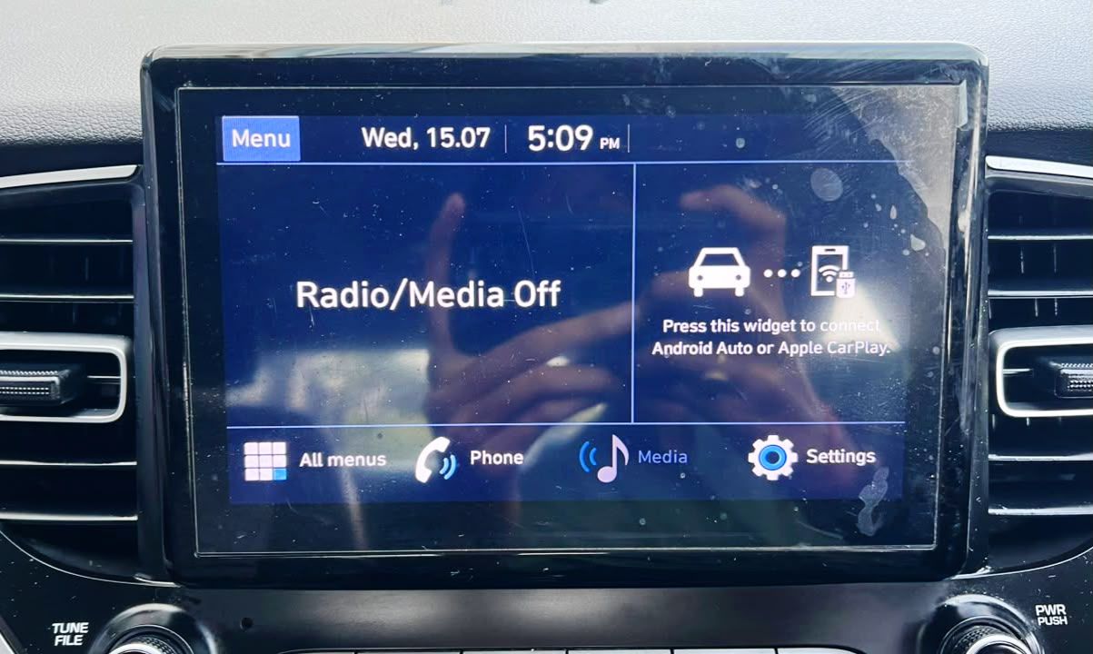 Image Used Car