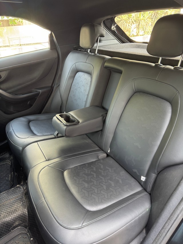 Tata Nexon EV XZ Plus Dark Edition - Photo 9