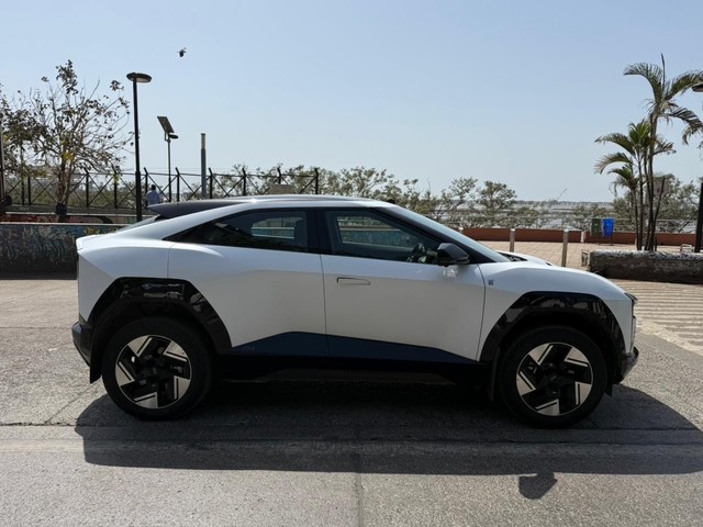 Mahindra BE 6 Pack Three - Photo 3