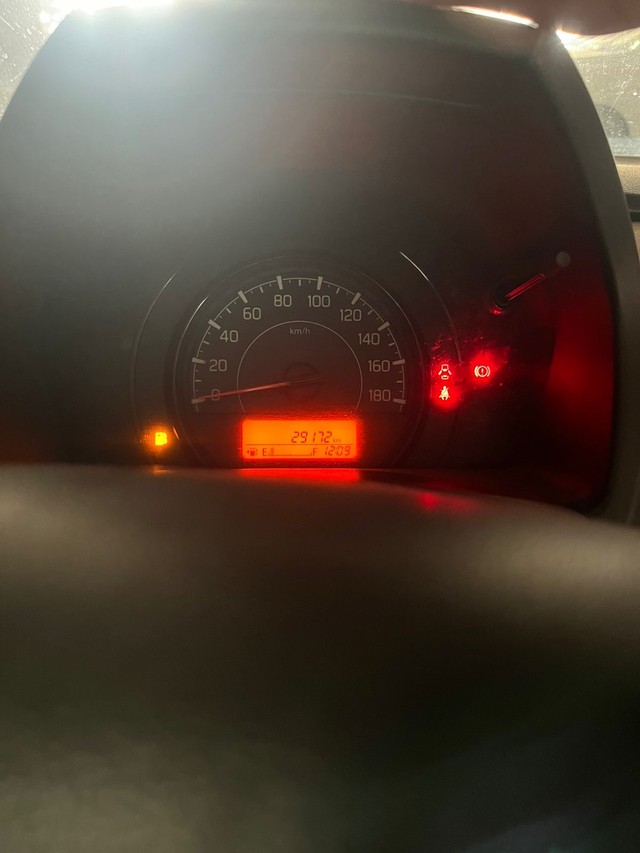 Maruti Wagon R VXI 1.2 Second-hand 2020 Maruti Wagon R VXI 1.2 for sale in Dehradun-1