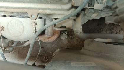 Second-hand 2010 Maruti Suzuki Wagon R VXI BSIII for sale in New Delhi