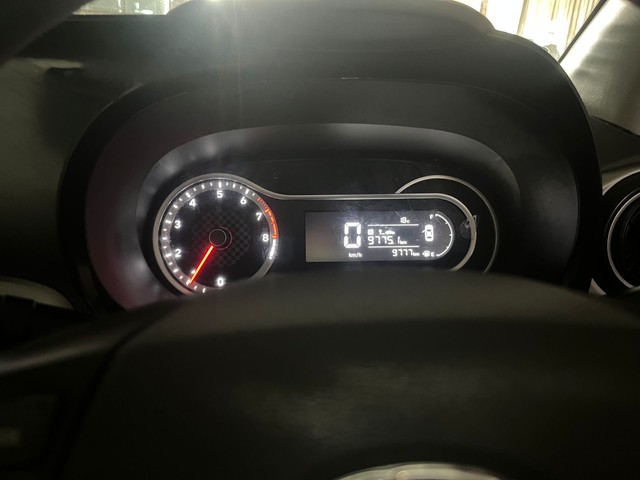 Hyundai Grand i10 Nios Sportz Second-hand 2021 Hyundai Grand i10 Nios Sportz for sale in Dehradun-2