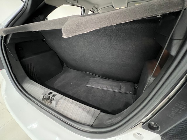 Second-hand 2015 Ford Figo 1.2P Trend MT for sale in Hyderabad-11