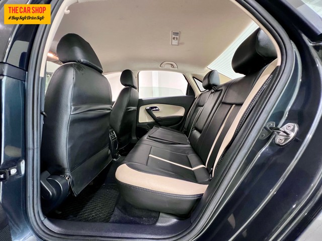 Second-hand 2020 Skoda Rapid 1.0 TSI Ambition for sale in Hyderabad-8