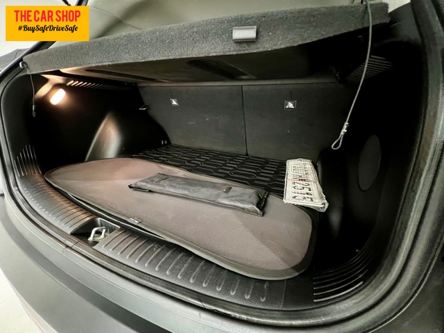 Second-hand 2020 Kia Seltos GTX Plus DCT for sale in Hyderabad-11