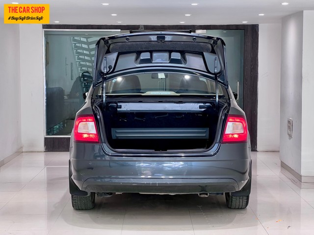 Second-hand 2020 Skoda Rapid 1.0 TSI Ambition for sale in Hyderabad-11