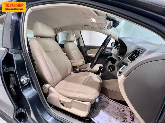 Second-hand 2021 Volkswagen Vento 1.0 TSI Highline AT for sale in Hyderabad-5