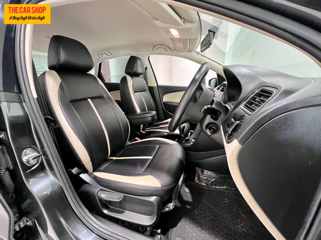 Second-hand 2020 Skoda Rapid 1.0 TSI Ambition for sale in Hyderabad-7