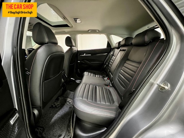 Second-hand 2020 Kia Seltos GTX Plus DCT for sale in Hyderabad-7