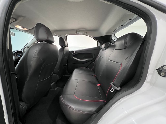 Second-hand 2015 Ford Figo 1.2P Trend MT for sale in Hyderabad-4