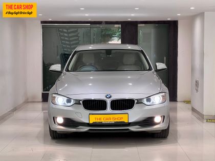 2013 BMW 3 Series 320d Prestige