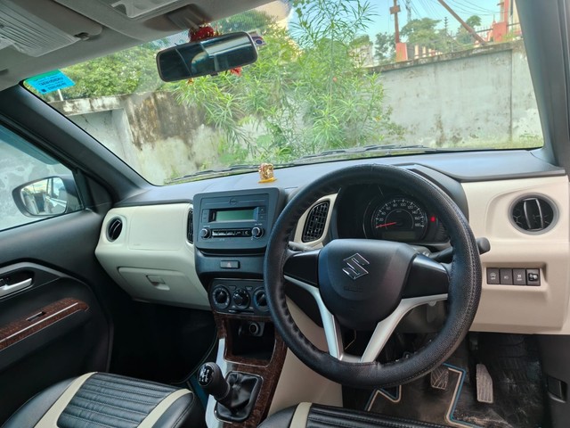 Second-hand 2021 Maruti Wagon R VXI 1.2 for sale in Haridwar-7