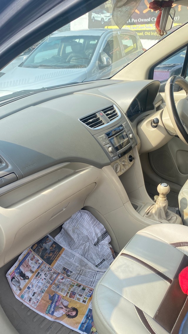 Second-hand 2017 Maruti Ertiga SHVS VDI Limited Edition for sale in Haridwar-3