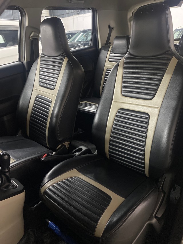 Second-hand 2021 Maruti Wagon R VXI 1.2 for sale in Haridwar-3