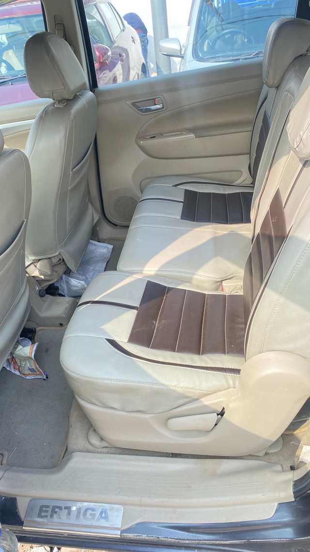 Second-hand 2017 Maruti Ertiga SHVS VDI Limited Edition for sale in Haridwar-4