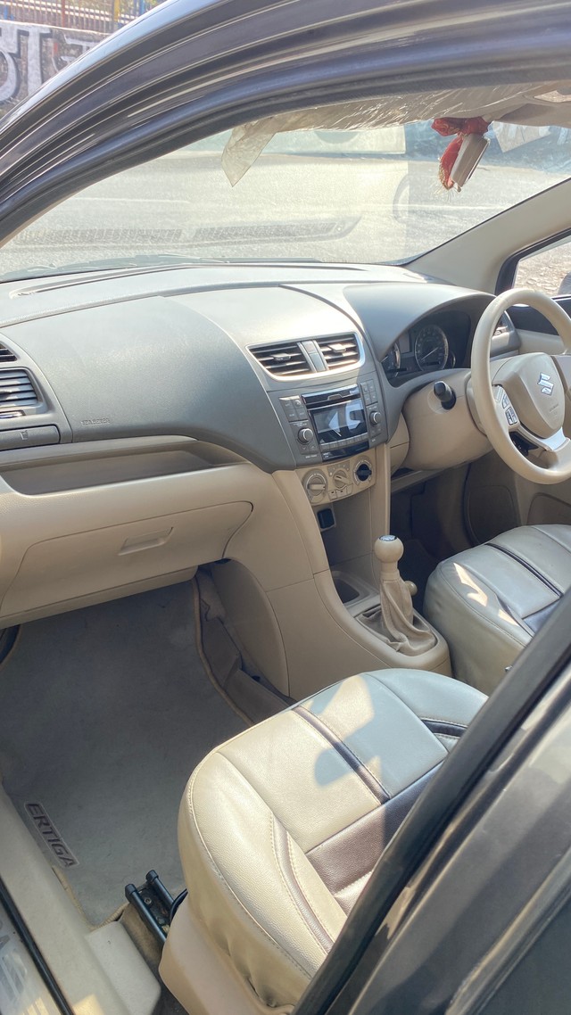 Second-hand 2017 Maruti Ertiga SHVS VDI Limited Edition for sale in Haridwar-10