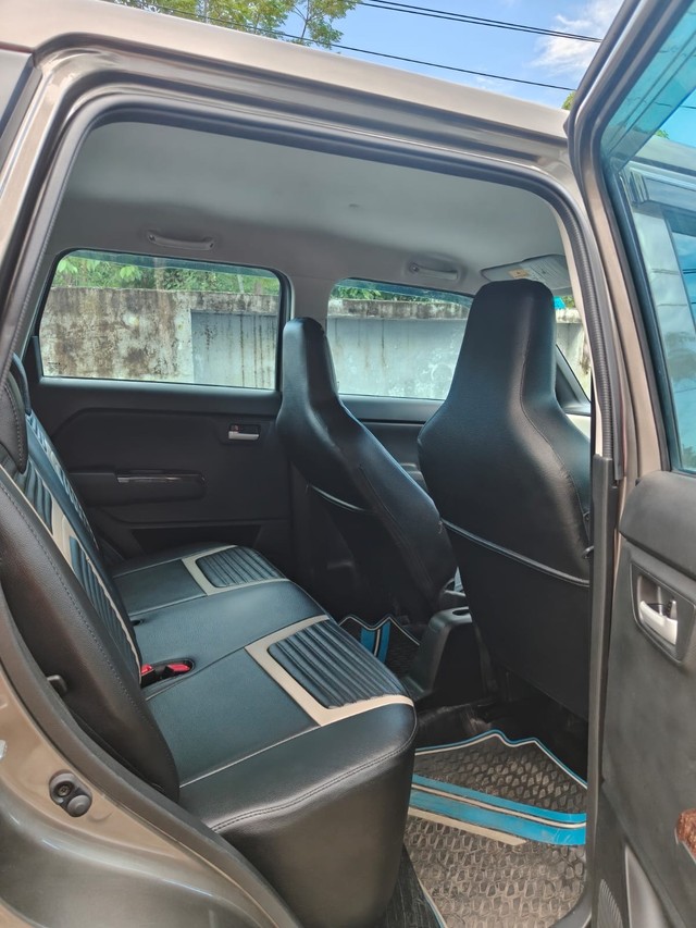 Second-hand 2021 Maruti Wagon R VXI 1.2 for sale in Haridwar-8