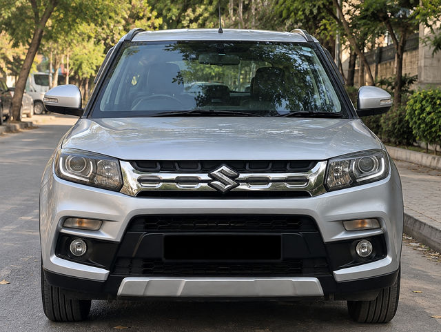Image Used Car