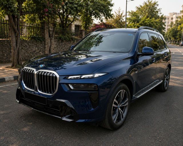Image Used Car