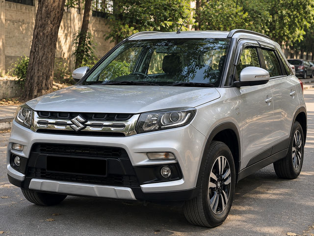 Image Used Car