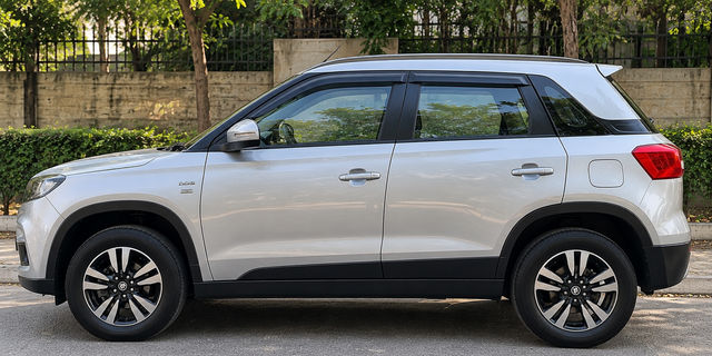 Image Used Car