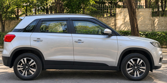 Image Used Car